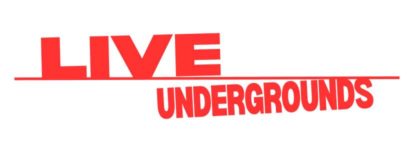 Live Undergrounds
