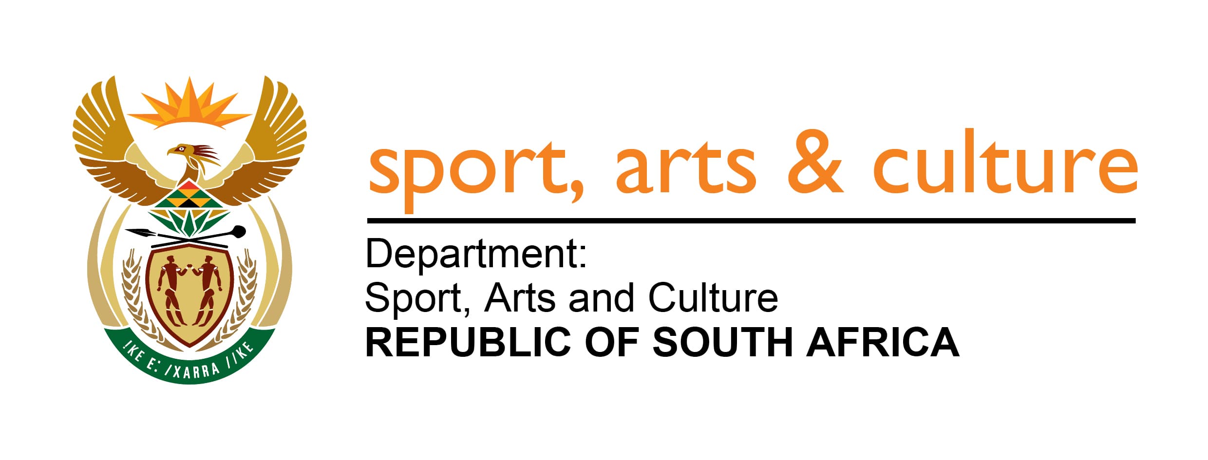 NAC DSAC logo