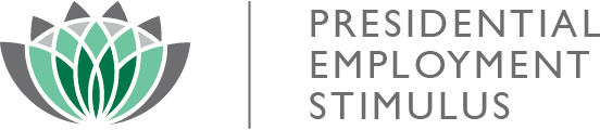 PESP LOGO logo